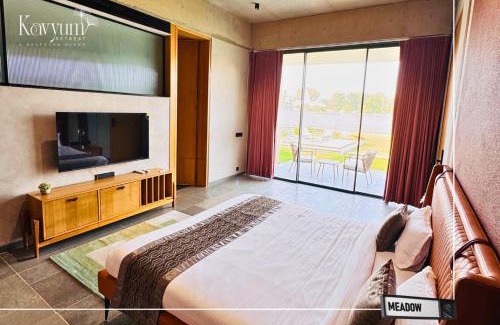 Himatnagar Hotel | Kavyum Retreat