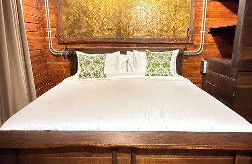 Thong Pha Phum Hotel | Kawarin River Exclusive Hotel & Resort