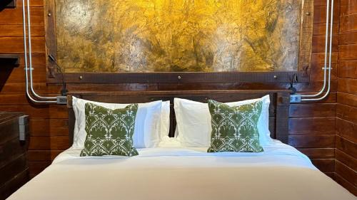 Thong Pha Phum Hotel | Kawarin River Exclusive Hotel & Resort