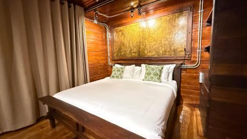 Thong Pha Phum Hotel | Kawarin River Exclusive Hotel & Resort