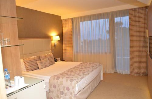 Narlidere Resort | Kaya Izmir Thermal & Convention