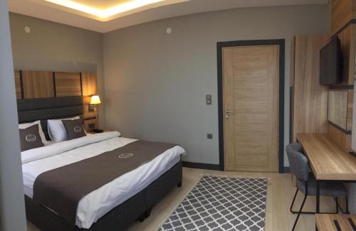 Caykara Apartment | Kaya Life Resort