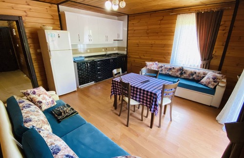 Uzungol Apartment | Kaya Residence Uzungol