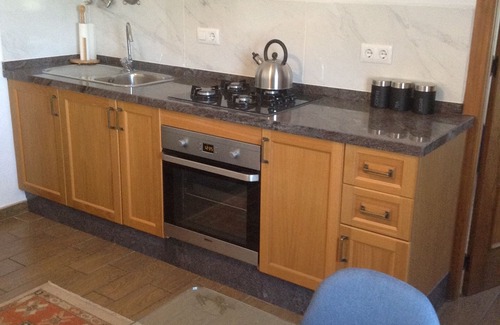 Fuente del Conde Apartment | Kayenne 2 , 2 bedroom self catering apartment