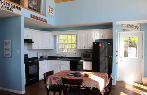 Georgetown House | Kayes Cottage - water view