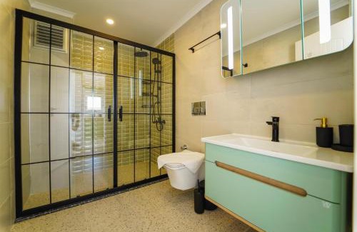 Karadere Villa | Kayra Konak 1 Red