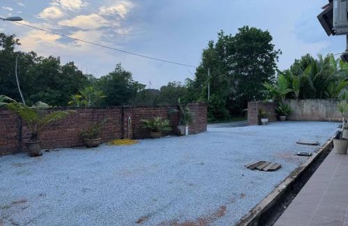 Bukit Payong House | KaySue Twin Villa