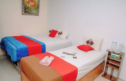 Banjarmasin House | Kayu Tangi Guest House Syariah