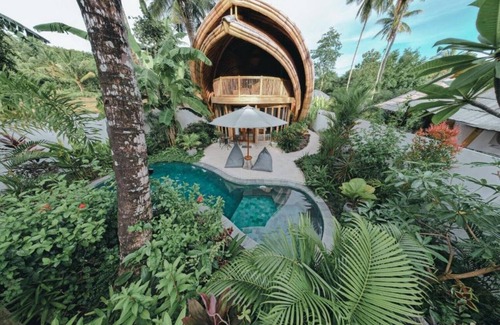 Selong Belanak Villa | Kayuma Villas