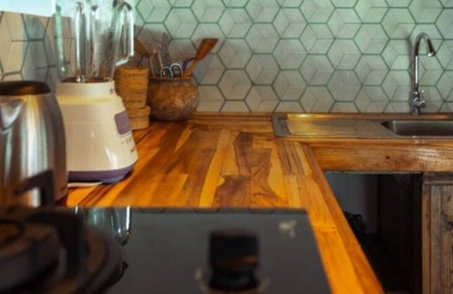 Selong Belanak Apartment | Kayuma-villen