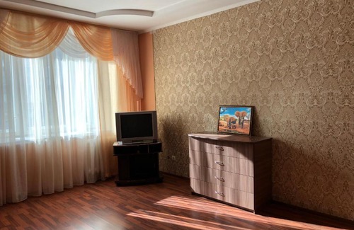 Novo-Savinovskiy Apartment | KazanArena