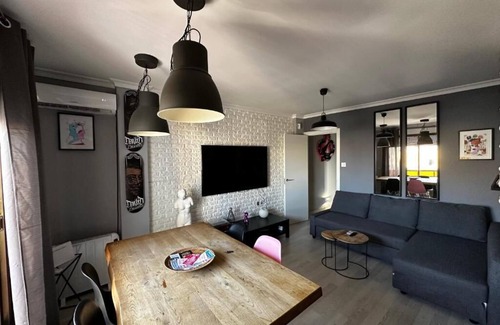 Puertollano Apartment | KB Home Puertollano