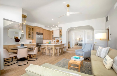 Kapalua Condo | KBM Resorts | FREE CAR | Kapalua Golf Villa | Ocean view | Luxury 2-Bedroom Villa with Panoramic views! KGV-22P2