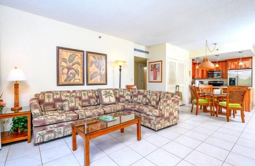 Honokowai Condo | KBM Resorts | FREE CAR | Kaanapali Shores | Ground Floor, 2-Bedroom Condo - Steps to Pool and Beach! KS-155