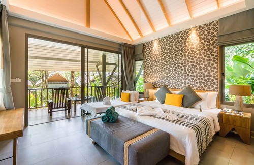 Ko Chang Resort | KC Grande Resort Koh Chang