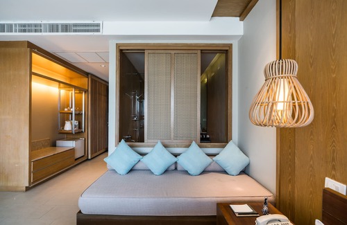 Ko Chang Resort | KC Grande Resort Koh Chang