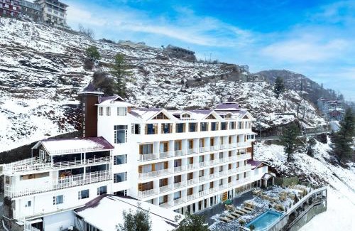 Fagu Hotel | KC Vilaas Kufri