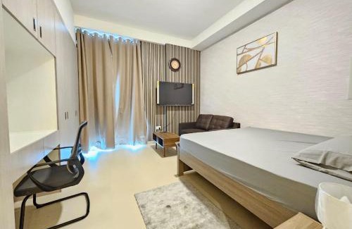 Khalifa City Apartment | KCA c5- 608