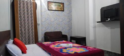 Chamba House | KD Resort