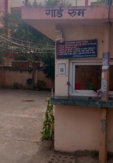 Kanpur Apartment | KDA residency