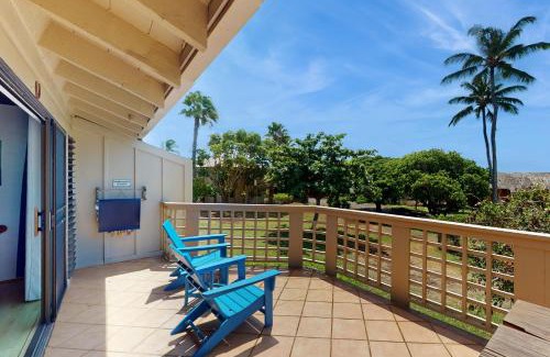 Maunaloa Apartment | Ke Nani Kai 204