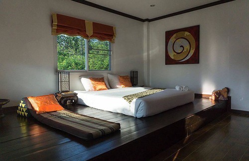 Nakhon Ratchasima Hotel | Keawanongburi Resort