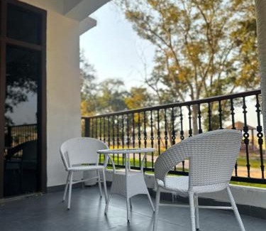 Daltenganj Hotel | Kechki Eco Retreat A unit of Palamu Tiger Reserve Eco Habitat