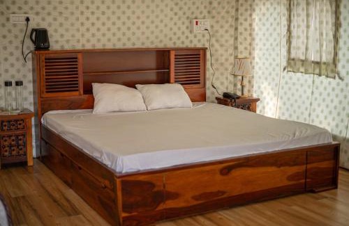 Daltenganj Hotel | Kechki Eco Retreat A unit of Palamu Tiger Reserve Eco Habitat