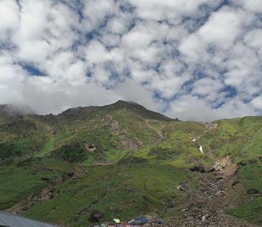 Sitapur Hotel | Kedar Dham niwas