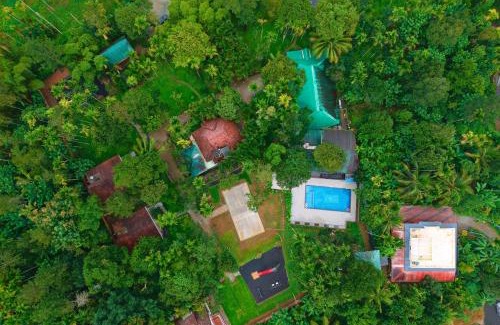 Sulthan Bathery Hotel | Kedara Resort Wayanad by VOYE HOMES