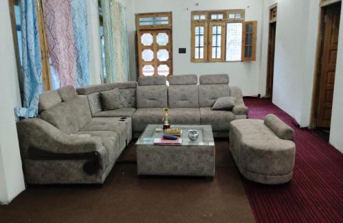 Purola House | Kedarganga Homestay