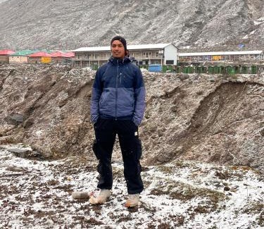 Kedarnath Other | Kedarnath Camps by Annu