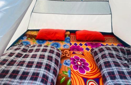 Kedarnath Other | Kedarnath Camps by Annu