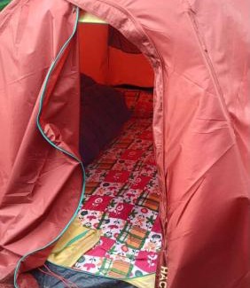 Kedarnath Other | Kedarnath nandi base camp 2