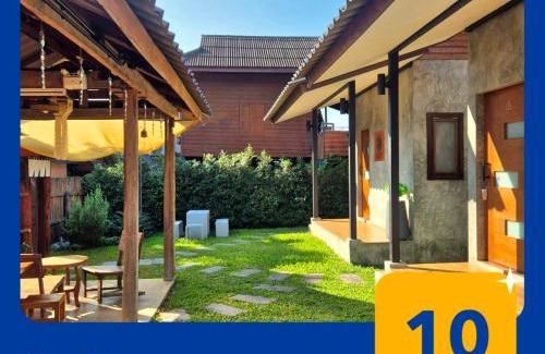 Cho Lae House | Kedthawa Homestay เฮือนนาวา