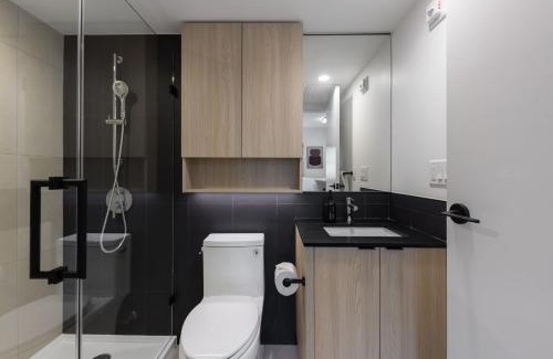 Chinatown Apartment | Keefer House
