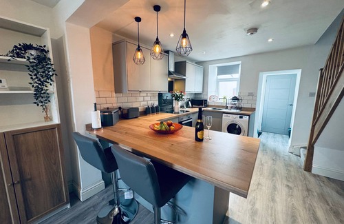 Cleator Moor House | Keekle Cottage - 2 Bedrooms - Sleeps 4