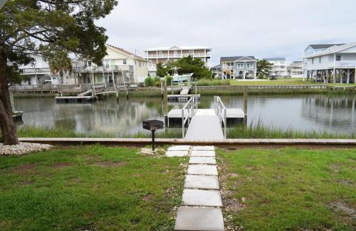 Holden Beach House | Keepin It Reel
