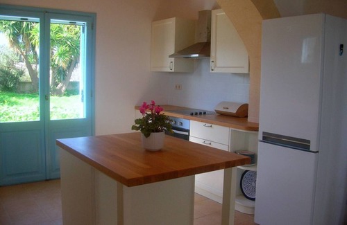 Kefalas House | Kefalas nr Almyrida sea View Cottage