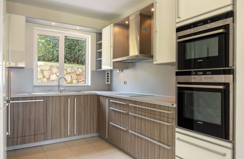 Kourkoumelata Villa | Kefalonia villas with pool: elegant 3 bedroom villa with pool in Metaxata