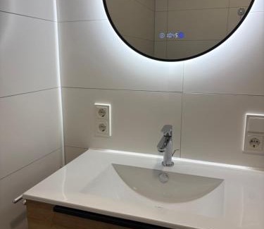 Eiterfeld Apartment | Kegelspiel Apartments