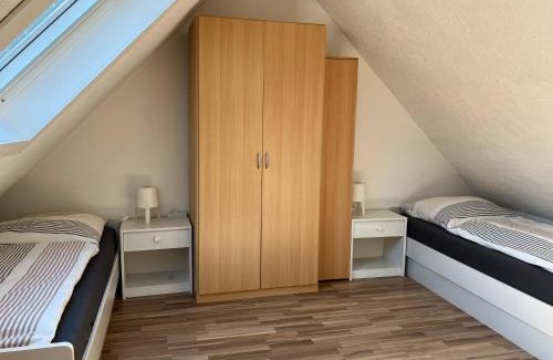 Allagen Apartment | Kehl Vogt Ferien Apart