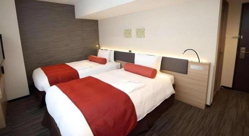 Shibadaimon Hotel | KEIKYU EX INN Hamamatsucho Daimon-Station (Tokyo)