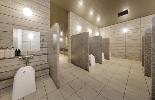 Karasuma Hotel | Keio Prelia Hotel Kyoto Karasuma Gojo