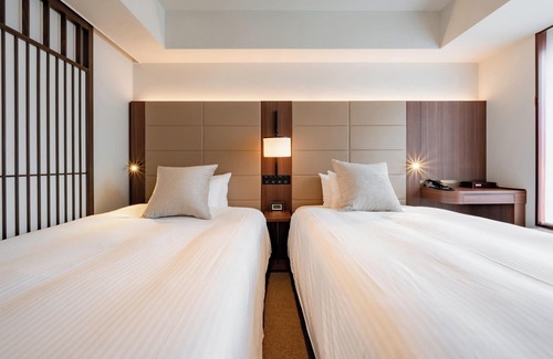 Karasuma Hotel | Keio Prelia Hotel Kyoto Karasuma Gojo