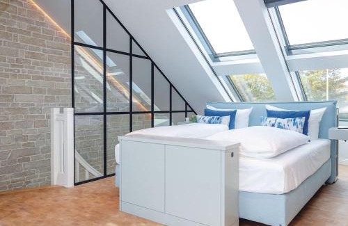 Keitum House | Keitumer Hafenhaus 1 von Appartements & Mehr