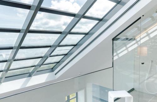 Keitum House | Keitumer Hafenhaus 1 von Appartements & Mehr