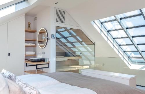 Keitum House | Keitumer Hafenhaus 2 von Appartements & Mehr