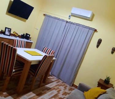 Flores Apartment | Kela