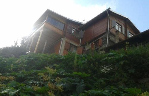 Caykara House | Keleş Dag Evi